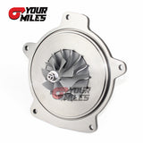 2008-2010 Powerstroke 6.4L V2S Cast Wheel Turbo Cartridge CHRA Whole Set