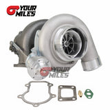 Ford Gen2 STX3584 Dual Ball Bearing Billet Wheel XR6 Turbo T3 A/R 1.06