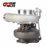 Ford Gen2 STX3584 Dual Ball Bearing Billet Wheel XR6 Turbo T3 A/R 1.06