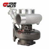 Ford Gen2 STX3584 Dual Ball Bearing Billet Wheel XR6 Turbo T3 A/R 1.06