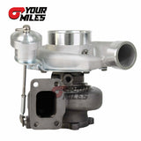 Ford Gen2 STX3584 Dual Ball Bearing Billet Wheel XR6 Turbo T3 A/R 1.06