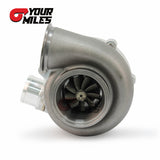 Reverse Rotation S30-660 Billet Comp. Wheel Dual Ball Bearing TurboCharger 0.83/1.01/1.21 Dual Vband HSG
