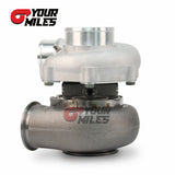 Reverse Rotation S30-660 Billet Comp. Wheel Dual Ball Bearing TurboCharger 0.83/1.01/1.21 Dual Vband HSG
