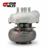 Reverse Rotation S30-660 Billet Comp. Wheel Dual Ball Bearing TurboCharger 0.83/1.01/1.21 Dual Vband HSG