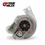 Ford Gen2 STX3584 Dual Ball Bearing Billet Wheel XR6 Turbo T3 A/R 1.06