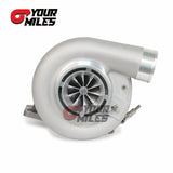 S40-1150 71/88mm Comp. Wheel Dual Ball Bearing TurboCharger T4 0.85/0.95/1.06/1.19 V-Band Housing
