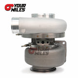 S40-1150 71/88mm Comp. Wheel Dual Ball Bearing TurboCharger T4 0.85/0.95/1.06/1.19 V-Band Housing