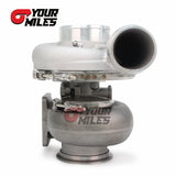S42-1200 Compact 73mm Journal Bearing TurboCharger T4 1.15/1.25 0.85/1.01/1.15/1.28 Dual V-band Housing