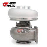 S42-1200 Compact 73mm Journal Bearing TurboCharger T4 1.15/1.25 0.85/1.01/1.15/1.28 Dual V-band Housing