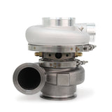 S40-1150 71/88mm Billet Wheel Ball Bearing TurboCharger 0.85 V-Band Inlet Housing