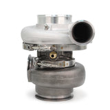 S40-900 62/88mm Billet Comp. Wheel Ball Bearing TurboCharger 0.85 D-Vband Housing