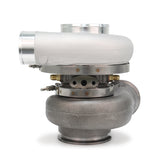 S40-900 62/88mm Billet Comp. Wheel Ball Bearing TurboCharger 0.85 D-Vband Housing
