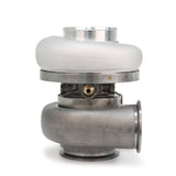 S40-1150 71/88mm Billet Wheel Ball Bearing TurboCharger 0.85 V-Band Inlet Housing