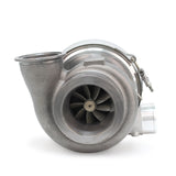 S40-900 62/88mm Billet Comp. Wheel Ball Bearing TurboCharger 0.85 D-Vband Housing