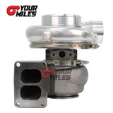 GEN1 STX4508R Billet Wheel Ball Bearing Turbocharger T6 A/R 1.26 Vband/6Bolts TH Up to 1300HP
