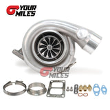 GEN1 STX4508R Billet Wheel Ball Bearing Turbocharger T6 A/R 1.26 Vband/6Bolts TH Up to 1300HP