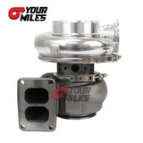 STX4508R Billet Wheel Ball Bearing Turbocharger T6 A/R 1.26 Vband/6Bolts TH Up to 1350HP