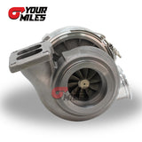 STX4508R Billet Wheel Ball Bearing Turbocharger T6 A/R 1.26 Vband/6Bolts TH Up to 1350HP