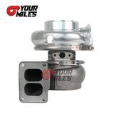 STX4508R Billet Wheel Ball Bearing Turbocharger T6 A/R 1.26 Vband/6Bolts TH Up to 1350HP