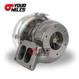 STX4508R Billet Wheel Ball Bearing Turbocharger T6 A/R 1.26 Vband/6Bolts TH Up to 1350HP