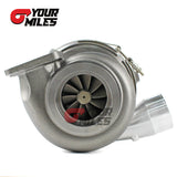 STX4508R Billet Wheel Ball Bearing Turbocharger T4 A/R 1.15 Vband TH Up to 1250HP