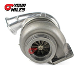 STX4508R Billet Wheel Ball Bearing Turbocharger T4 A/R 1.15 Vband TH Up to 1250HP