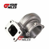 Exhaust Turbine Housing For ST35 STX35 STX35R GEN II Turbocharger T3 4Bolts 68/62.3mm