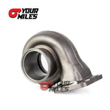 Exhaust Turbine Housing For GEN II STX3584RS Turbocharger T4 0.82 Vband