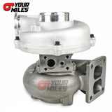 TP38 60/80mm Billet Wheel Turbocharger For 94 - 97 Ford Powerstroke 7.3L Diesel