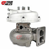 Upgraded TP38 66/88mm Billet Wheel Turbo For 94 - 97 Ford Powerstroke 7.3L Diesel +Non-EBPV