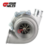 G25-660 Billet Compressor Wheel DBB Turbo Non Wastegate 0.72 Vband Housing