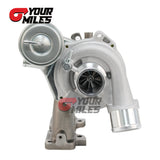 Directly Bolt-On POLARIS RZR TURBOCHARGER 2016-2021 with D5S Turbine Housing 1205689 3023297