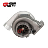 GEN2 GTX35 GTX3582 Journal Bearing Billet Wheel TurboCharger T4 0.82 3" V-Band