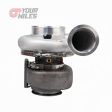 SXR45-67 67.9mm Dual Ball Bearing T4 1.01/1.15/1.28/1.44 DV .85/1.01/1.15/1.28/1.44 Turbocharger