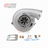 SXR45-67 67.9mm Dual Ball Bearing T4 1.01/1.15/1.28/1.44 DV .85/1.01/1.15/1.28/1.44 Turbocharger