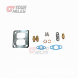 SXR45-67 67.9mm Dual Ball Bearing T4 1.01/1.15/1.28/1.44 DV .85/1.01/1.15/1.28/1.44 Turbocharger