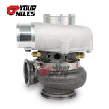 G25-550 Dual Ball Bearing Point Milled Comp. Wheel Non-Wastegate TurboCharger 0.72 A/R Vband TH