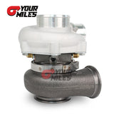 G25-550 Dual Ball Bearing Point Milled Comp. Wheel Non-Wastegate TurboCharger 0.72 A/R Vband TH