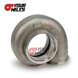 Stainless Steel Turbine Housing V-band inlet/outlet for G SERIES G50 TURBO, 1.31 A/R