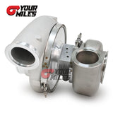 G50-1900 Ball Bearing 88mm Billet Compressor Wheel Turbocharger 1.31 DV Stainless Turbine Housing