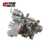 Directly Bolt-On POLARIS RZR TURBOCHARGER 2016-2021 with D5S Turbine Housing 1205689 3023297