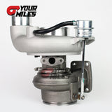 HE351CW Cast Wheel Turbocharger For 2004.5-2007 Dodge Ram 2500 3500 ISB 5.9L