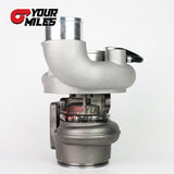 2004.5-2007 Dodge Ram 2500 3500 ISB 5.9L Upgraded Billet Wheel HE351CW Turbocharger