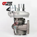 2004.5-2007 Dodge Ram 2500 3500 ISB 5.9L Upgraded Billet Wheel HE351CW Turbocharger