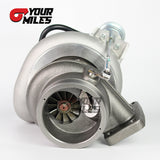 HE351CW Cast Wheel Turbocharger For 2004.5-2007 Dodge Ram 2500 3500 ISB 5.9L