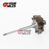 INCONEL Turbine Wheel Shaft For Ford 1994 - 1997 Powerstroke 7.3L TP38 Turbo