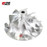 Billet Compressor Wheel For S300SX3 66mm G/S/W Turbo Charger Turbo 177275