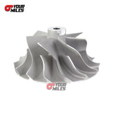 Cast Compressor Wheel For S300SX3 66mm G/S/W Turbo Charger Turbo 177275