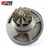 S400SX4 S475 Turbo CHRA Billet Wheel 83.7/74.3mm Turbine Wheel