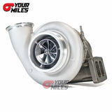 S475  Billet Wheel Turbocharger 96/88mm Turbine Wheel T6 1.32A/R